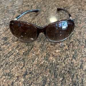 Tom Ford Jennifer sunglasses